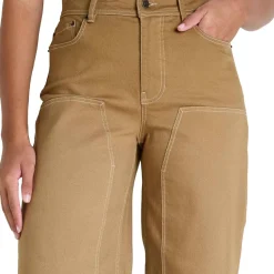 Balsam Wide Leg Utility Pant - Women's