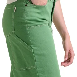 Balsam Wide Leg Utility Pant - Women's