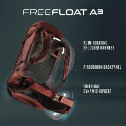 Baltoro 75L Backpack