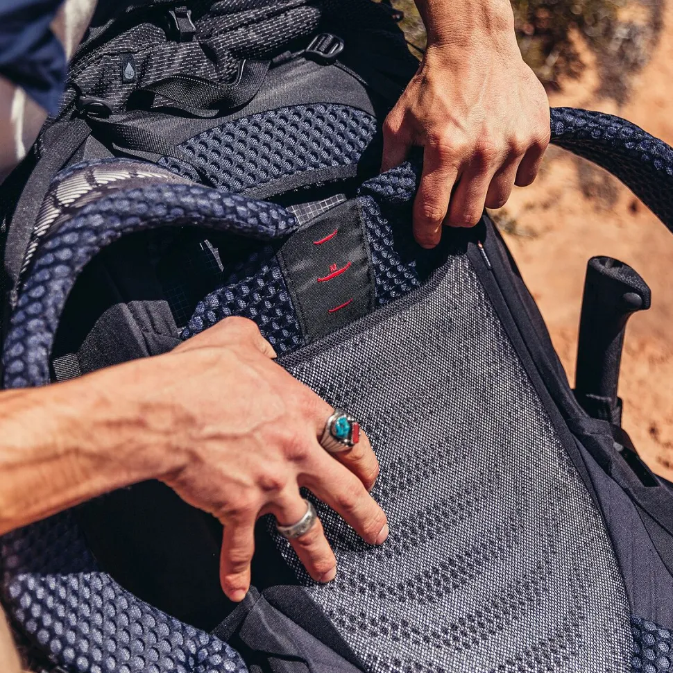 Baltoro Pro 100L Backpack