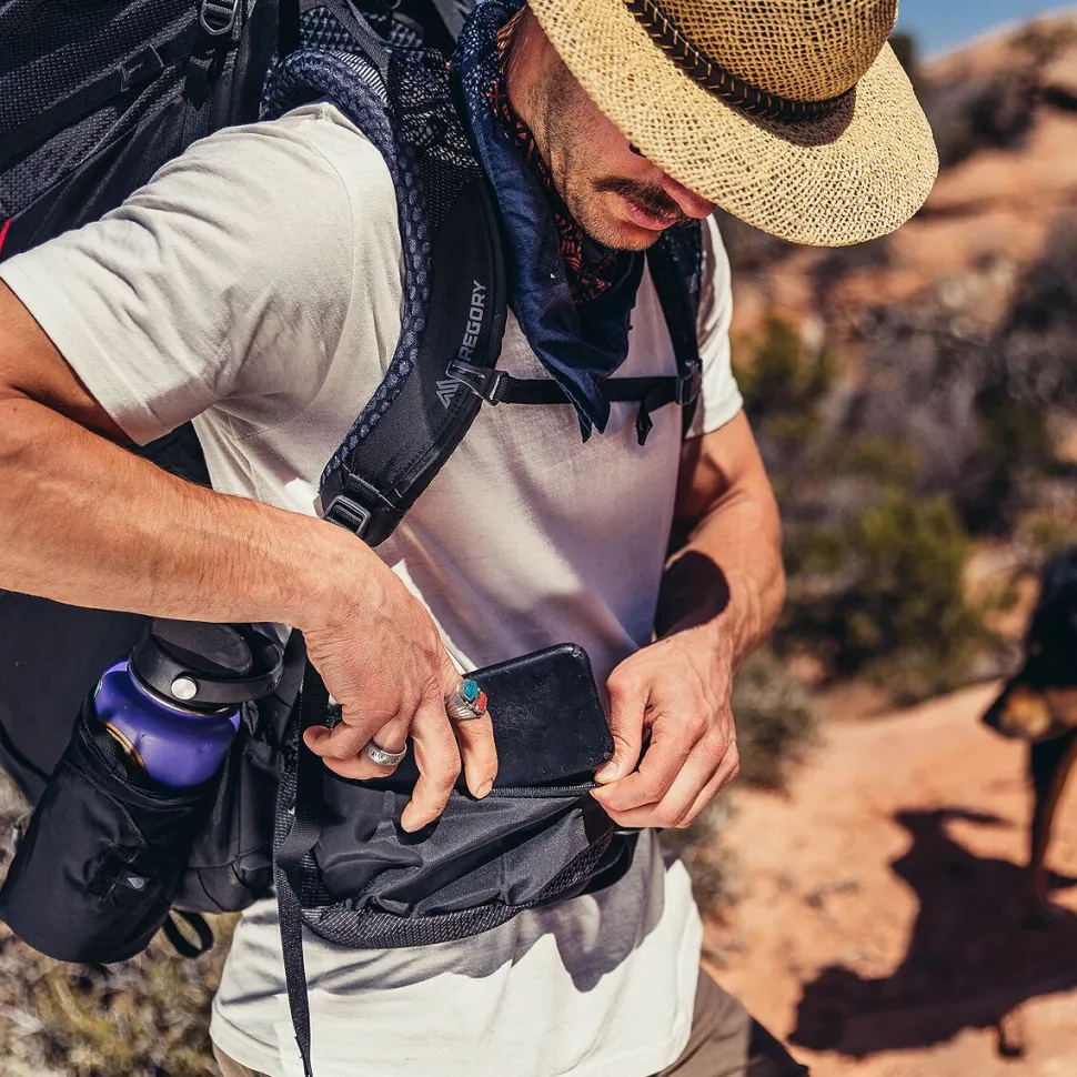 Baltoro Pro 100L Backpack
