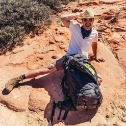 Baltoro Pro 100L Backpack