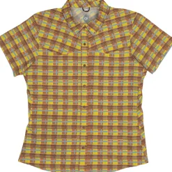 Bandara RGB Plaid Jersey - Women's