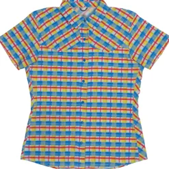 Bandara RGB Plaid Jersey - Women's