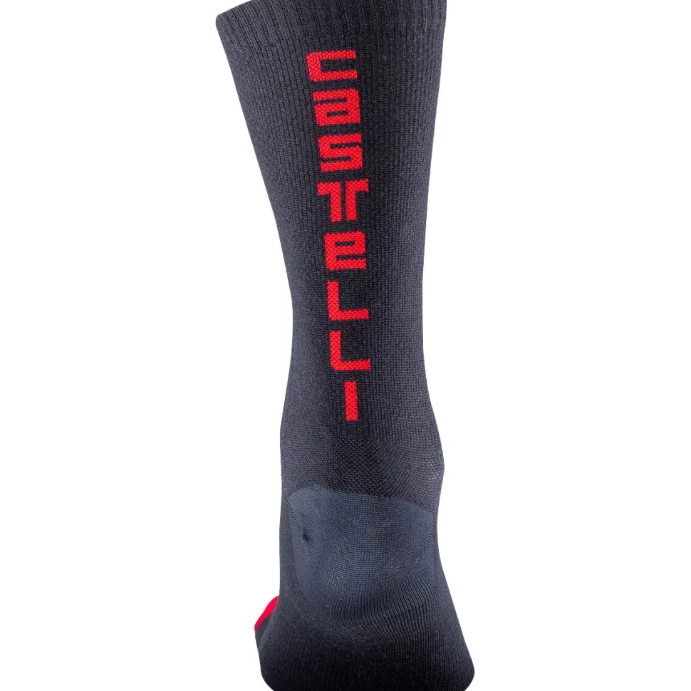 Bandito Wool 18 Sock