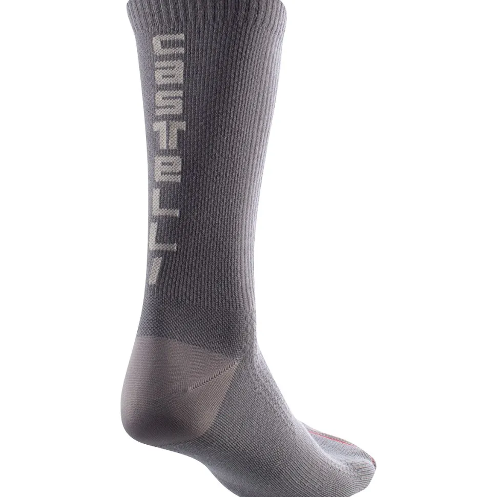 Bandito Wool 18 Sock