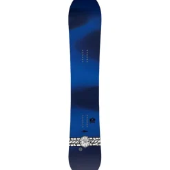 Banked Country Snowboard - 2026