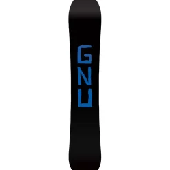 Banked Country Snowboard - 2026