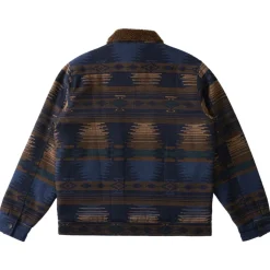 Barlow Sherpa Jacket - Men's