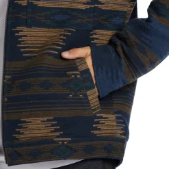 Barlow Sherpa Jacket - Men's