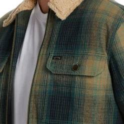 Barlow Sherpa Jacket - Men's