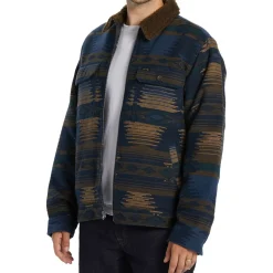 Barlow Sherpa Jacket - Men's