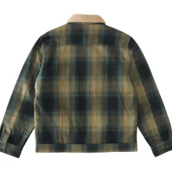 Barlow Sherpa Jacket - Men's