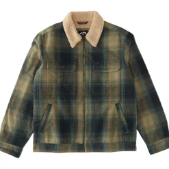 Barlow Sherpa Jacket - Men's