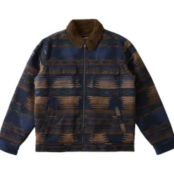 Barlow Sherpa Jacket - Men's