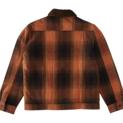 Barlow Sherpa Jacket - Men's