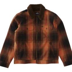Barlow Sherpa Jacket - Men's