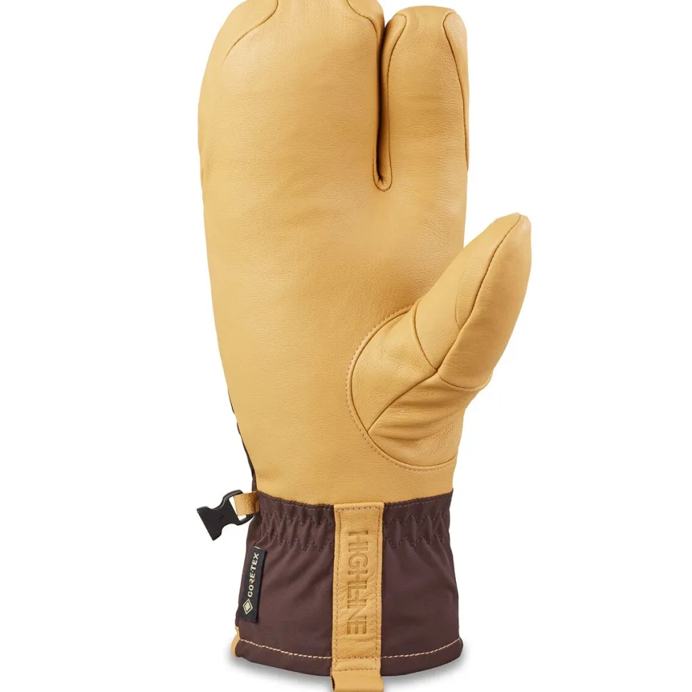 Baron Gore-Tex Trigger Mitten - Men's