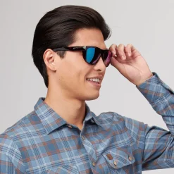 Barra ChromaPop Polarized Sunglasses