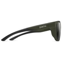 Barra ChromaPop Polarized Sunglasses