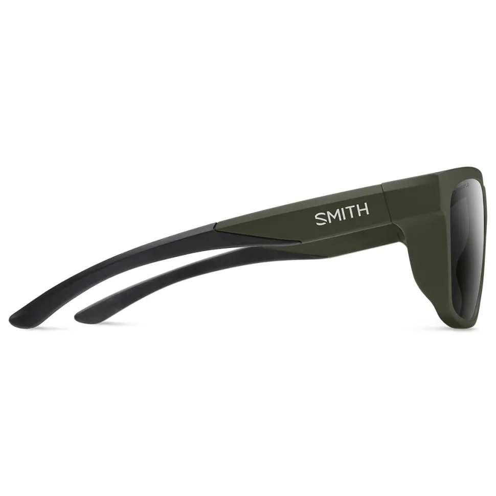 Barra ChromaPop Polarized Sunglasses