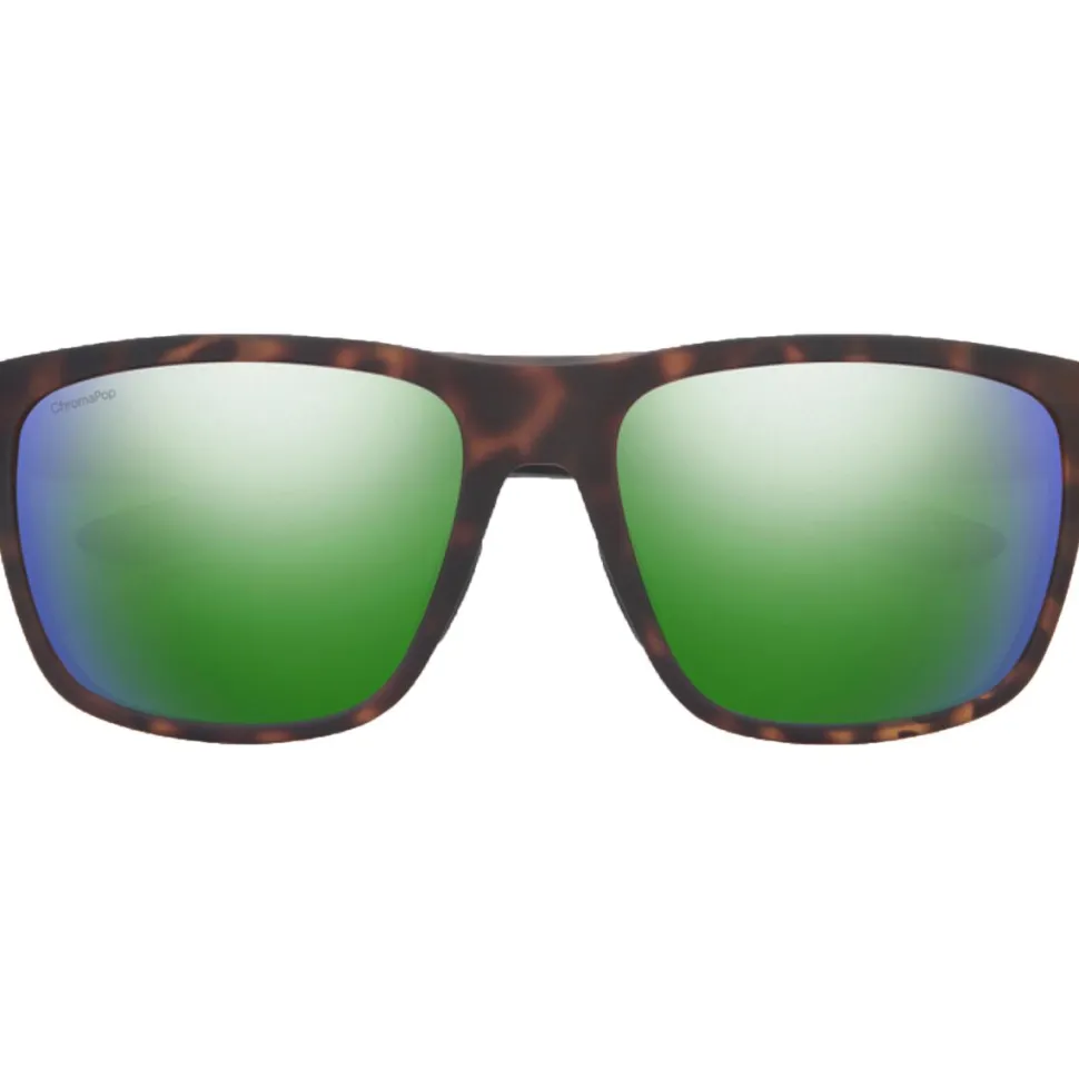 Barra ChromaPop Polarized Sunglasses