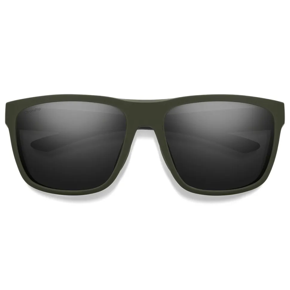 Barra ChromaPop Polarized Sunglasses