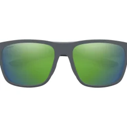 Barra ChromaPop Polarized Sunglasses