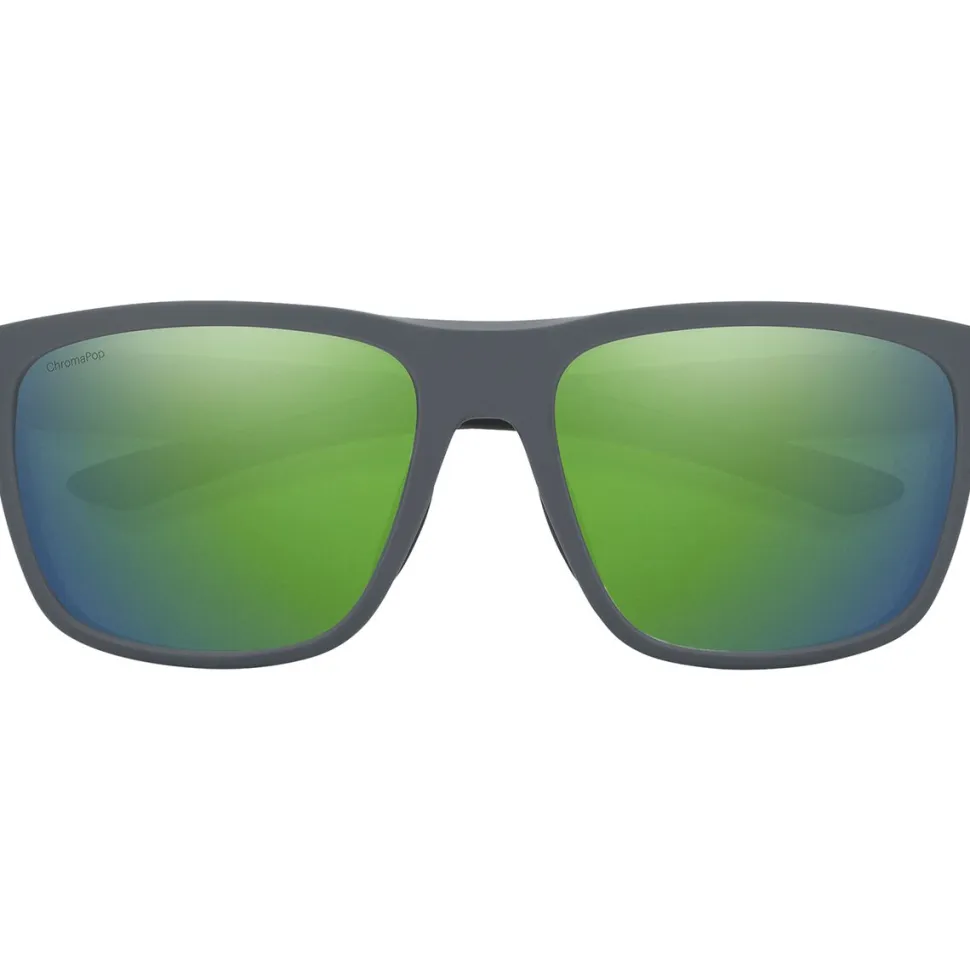 Barra ChromaPop Polarized Sunglasses