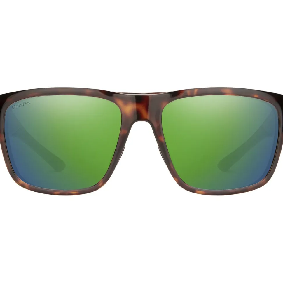 Barra ChromaPop Polarized Sunglasses