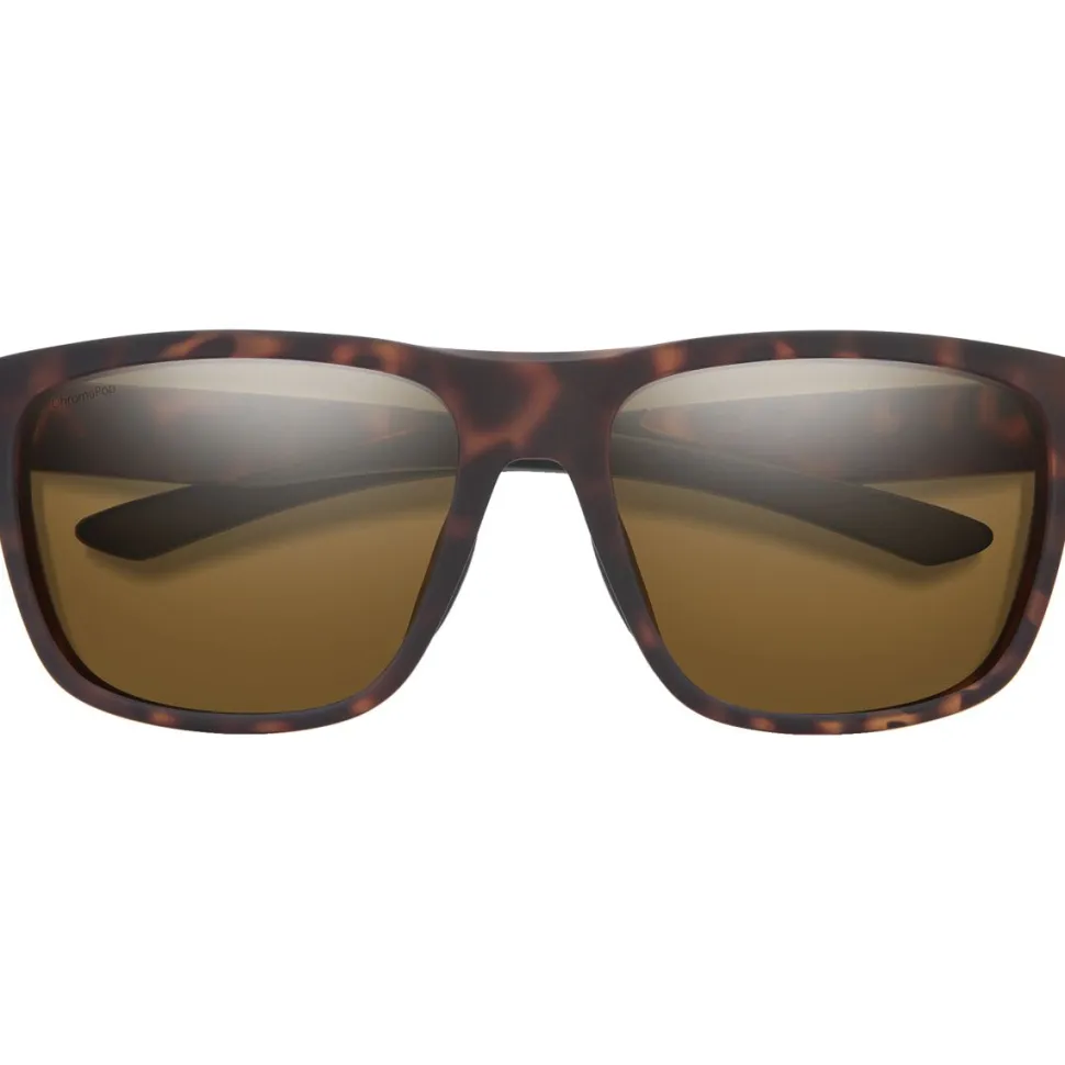 Barra ChromaPop Polarized Sunglasses