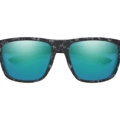 Barra ChromaPop Polarized Sunglasses