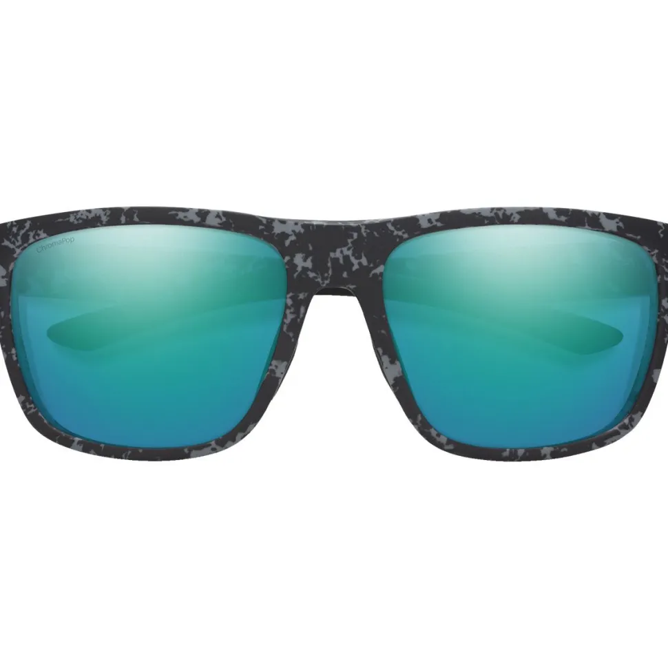Barra ChromaPop Polarized Sunglasses