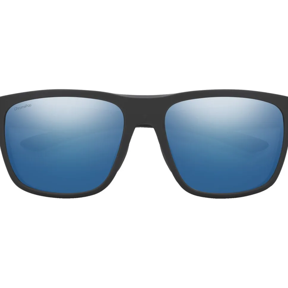 Barra ChromaPop Polarized Sunglasses