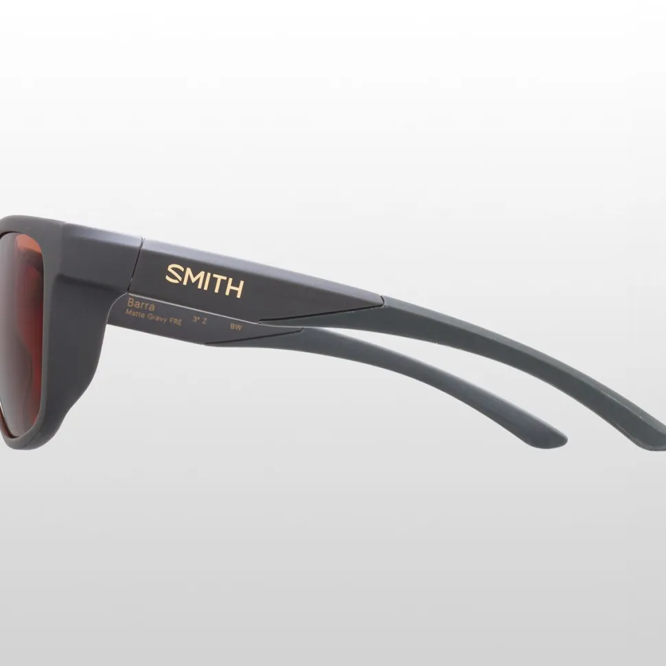 Barra ChromaPop Polarized Sunglasses