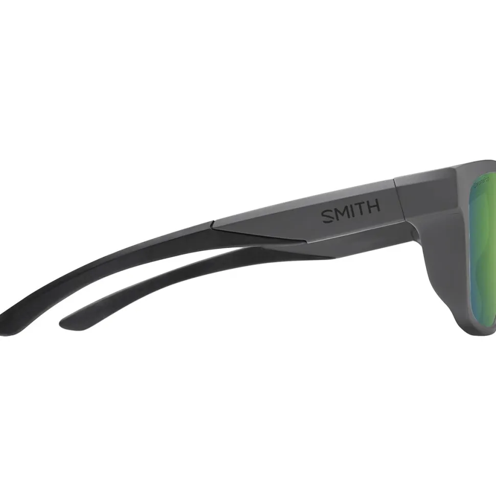 Barra ChromaPop Polarized Sunglasses