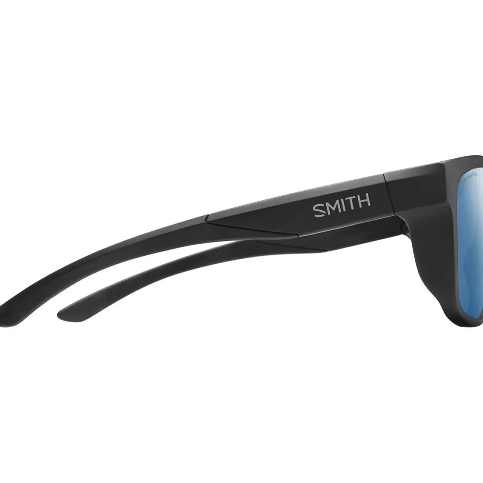 Barra ChromaPop Polarized Sunglasses