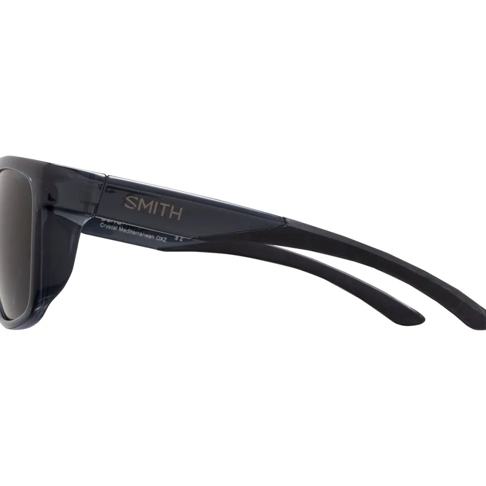 Barra ChromaPop Polarized Sunglasses