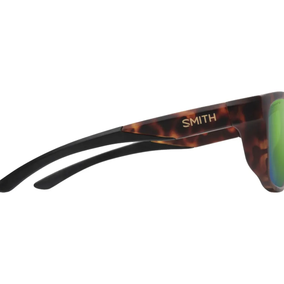 Barra ChromaPop Polarized Sunglasses