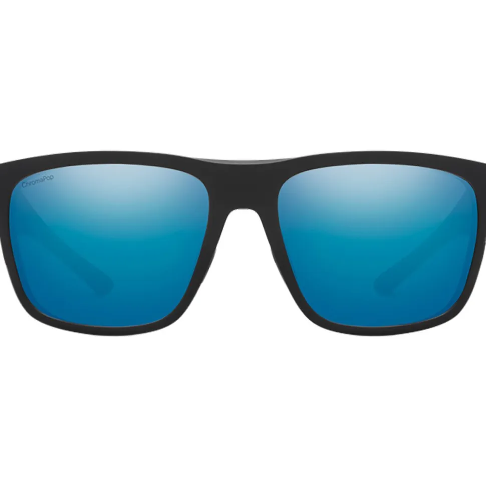 Barra ChromaPop Polarized Sunglasses
