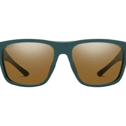 Barra ChromaPop Polarized Sunglasses