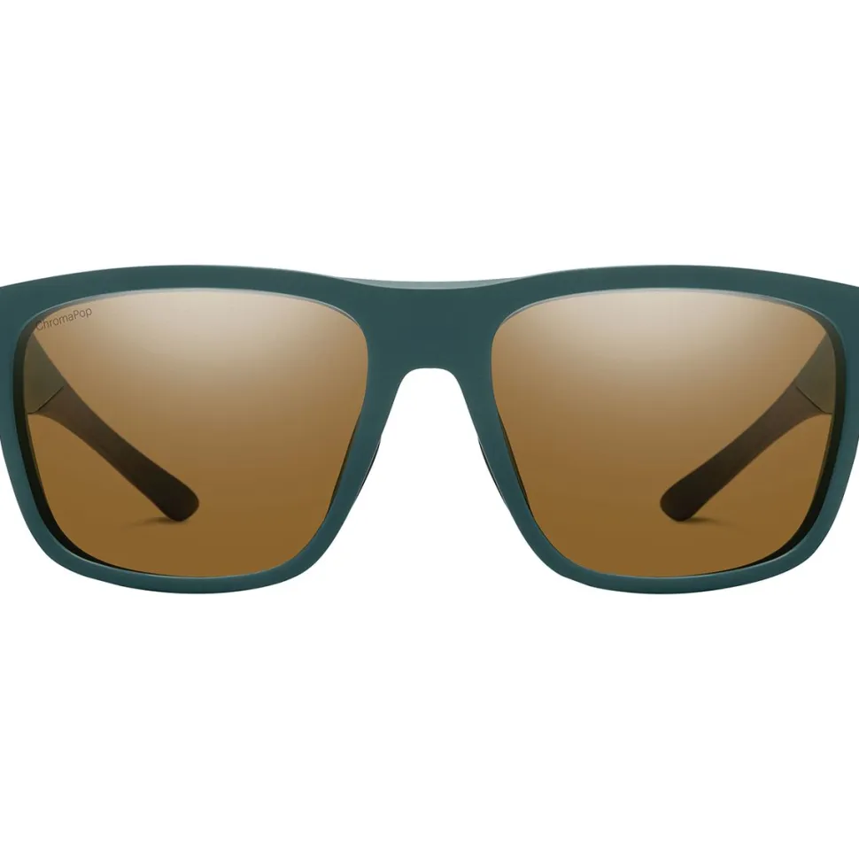 Barra ChromaPop Polarized Sunglasses