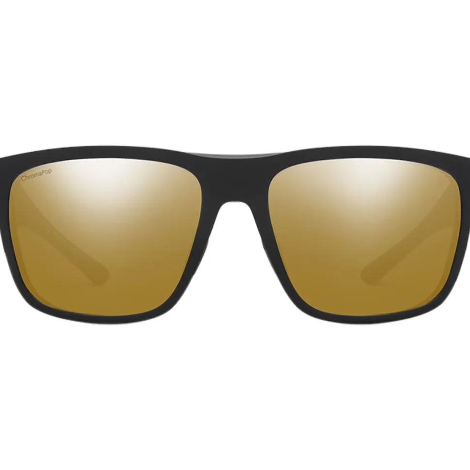 Barra ChromaPop Polarized Sunglasses