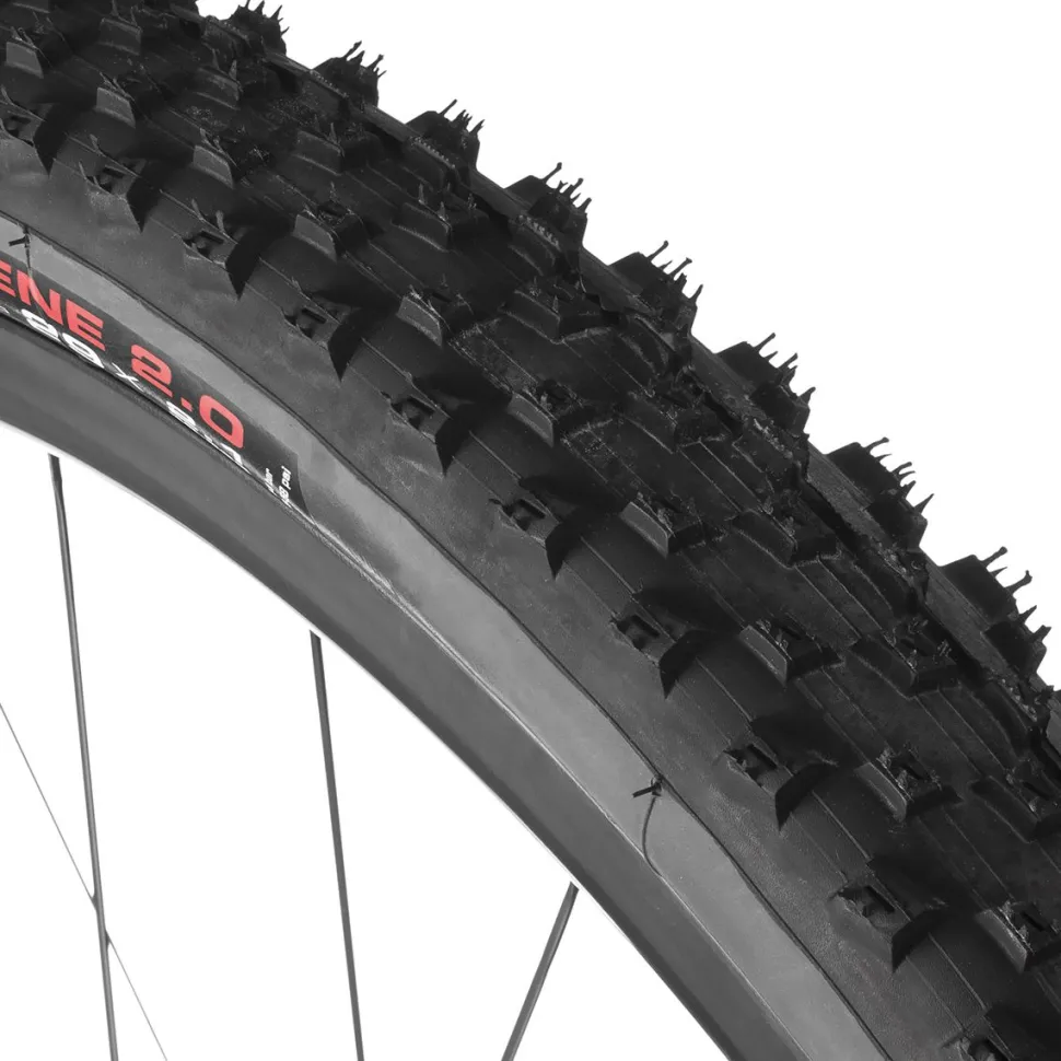 Barzo G2.0 4C XC Trail 29in Tire
