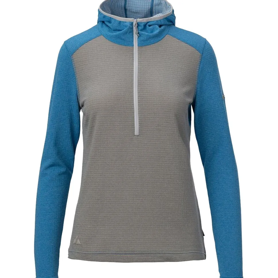Basecamp Hoodie - Women's