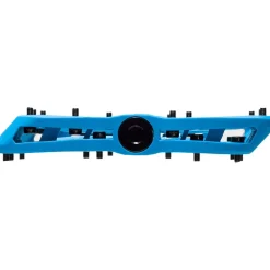 Base Flat Pedals