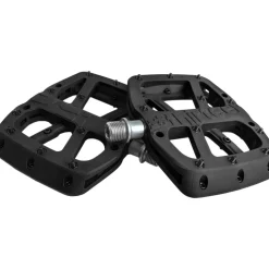 Base Flat Pedals