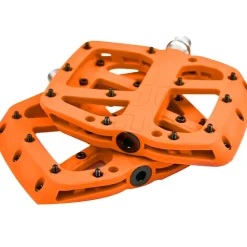 Base Flat Pedals