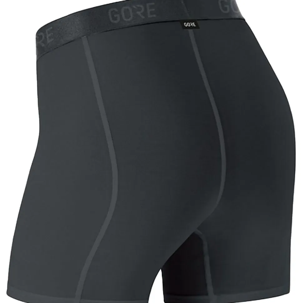 Base Layer Boxer Short - Men's