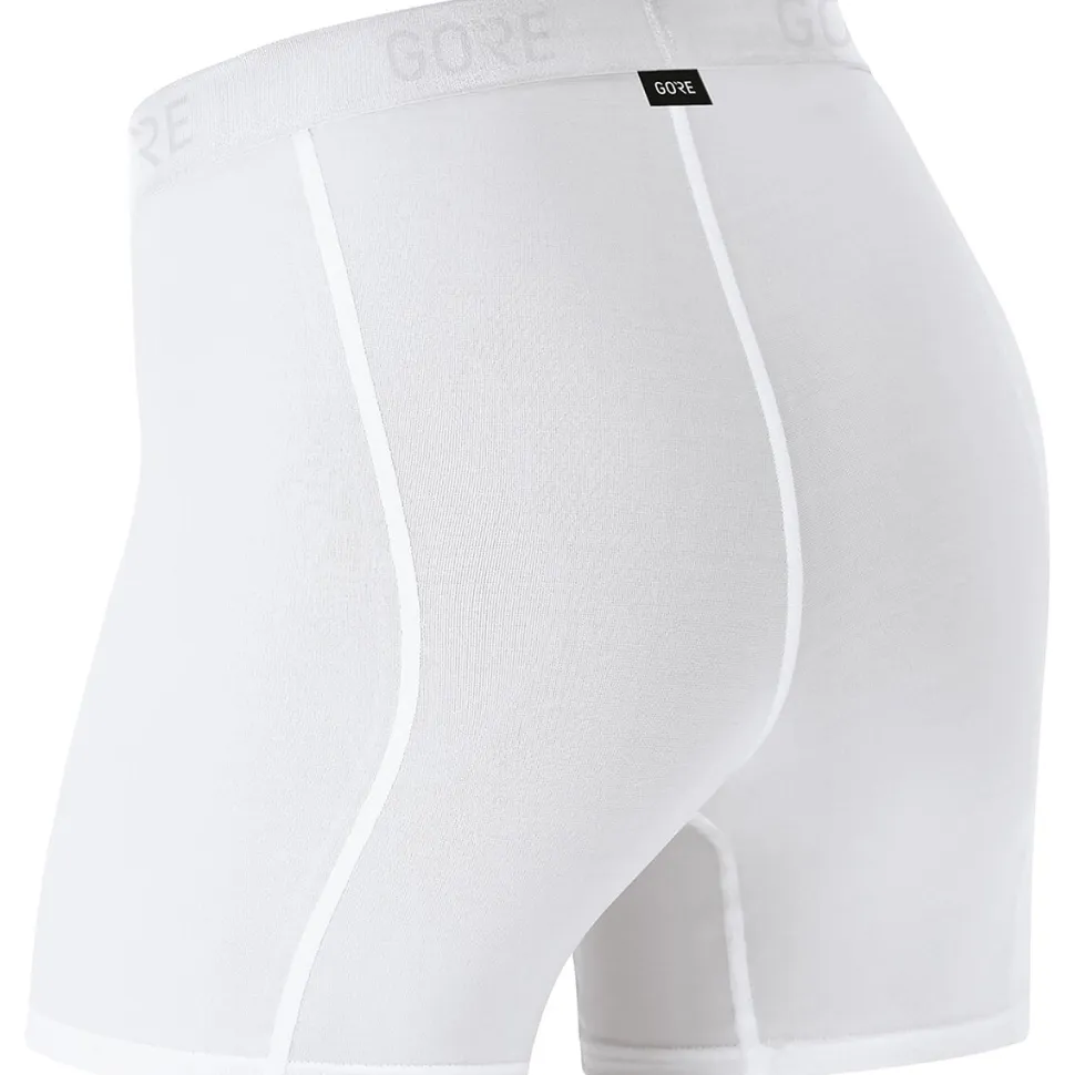 Base Layer Boxer Short - Men's